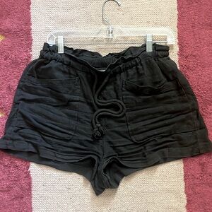 Universal Threads Linen Shorts